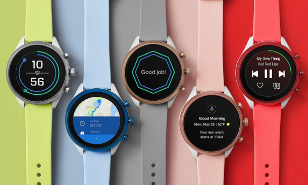 Fossil Sport gallery image