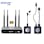 Boegam wireless presentation systems