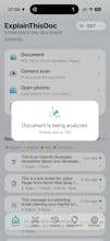 ExplainThisDoc - Understand Any Document gallery image