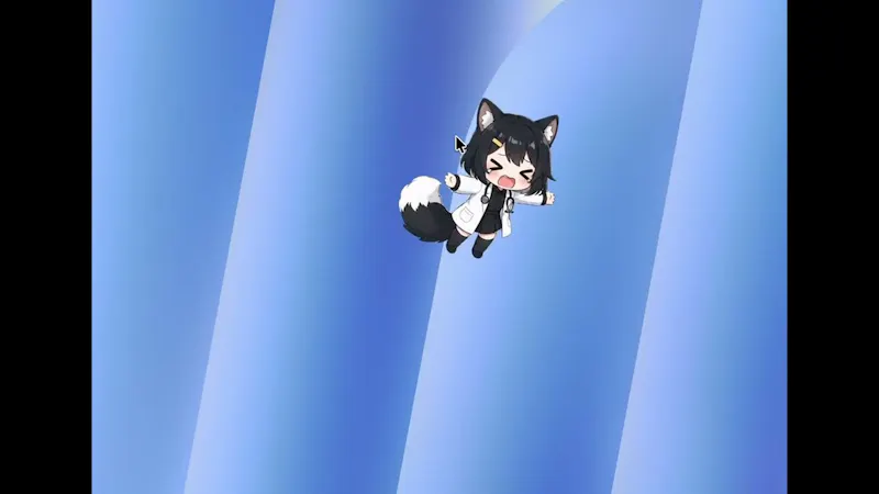 My Own Mascot screenshot 1 (video preview)