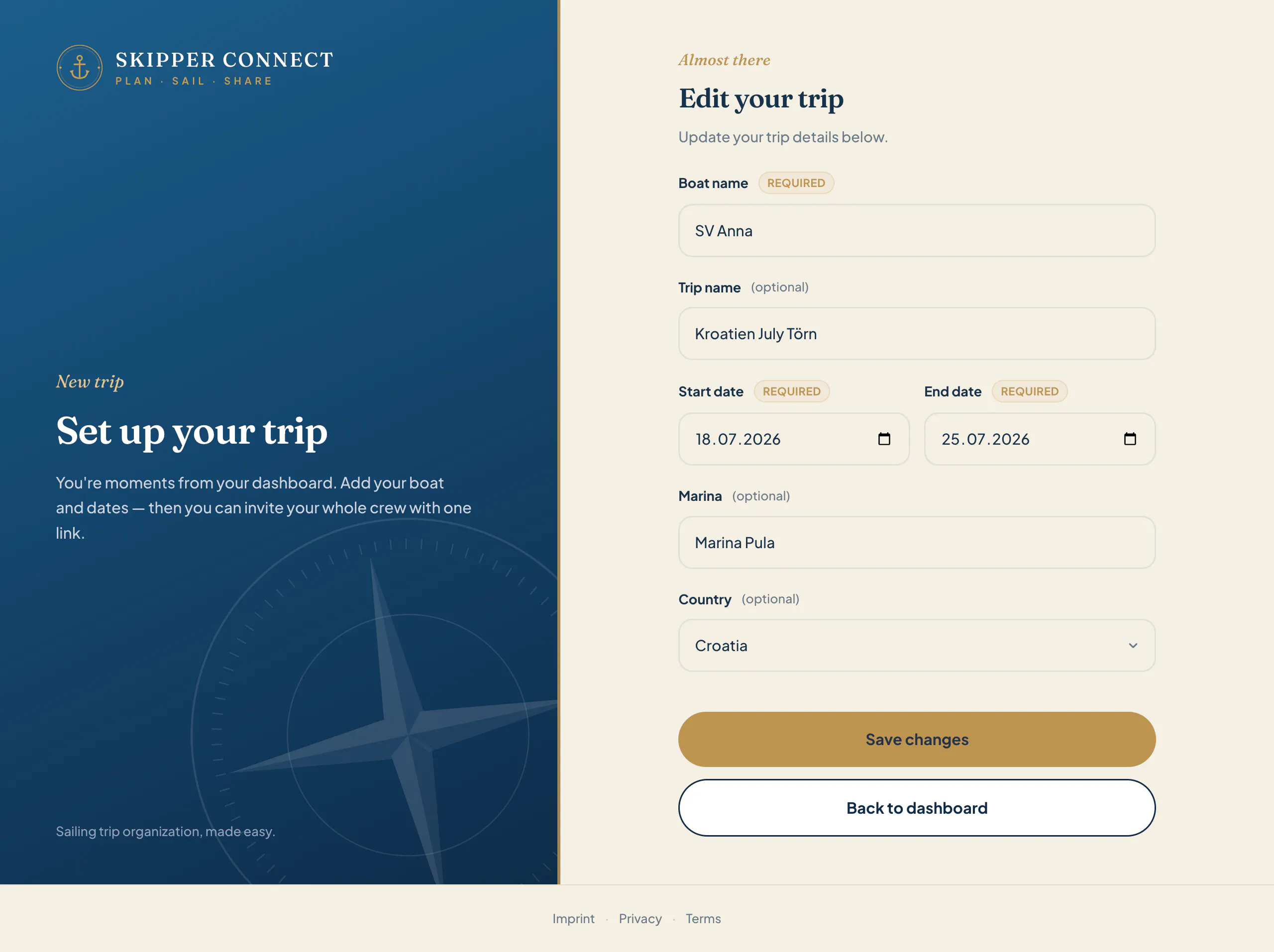 Skipper Connect gallery image