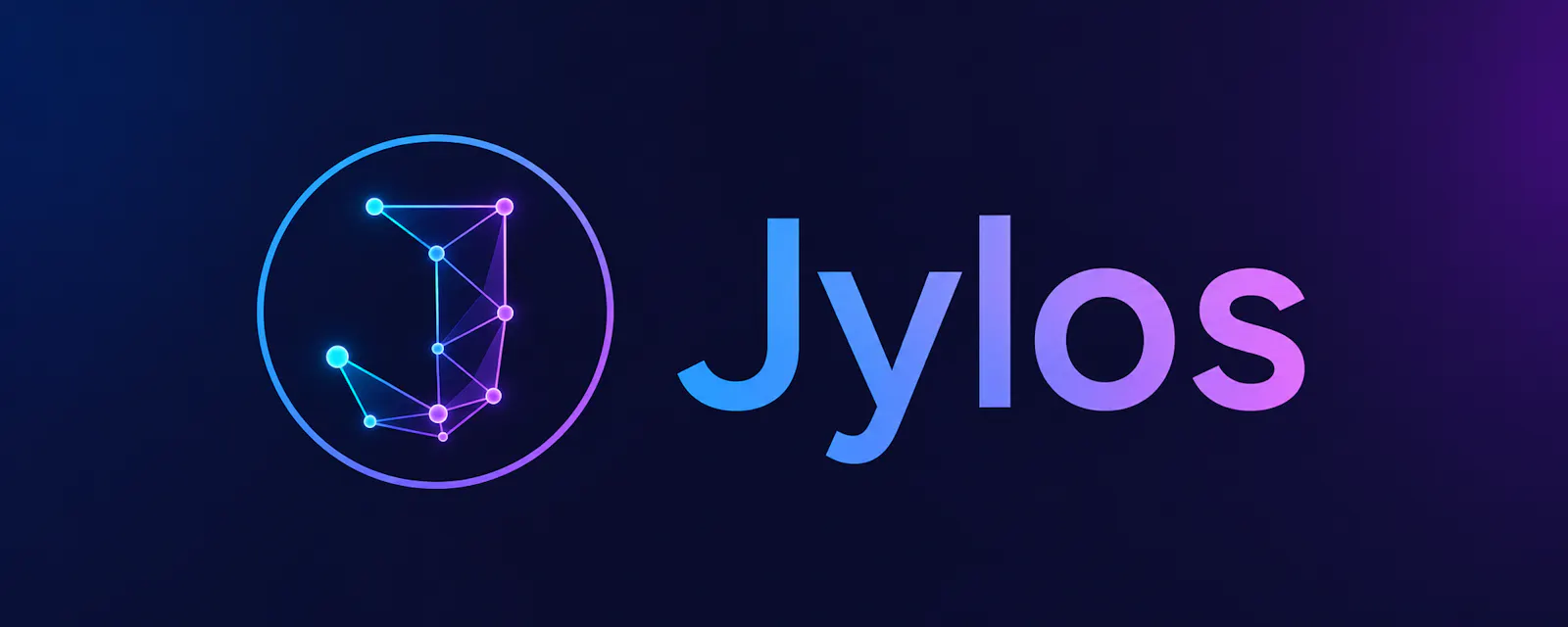 Jylos screenshot 1