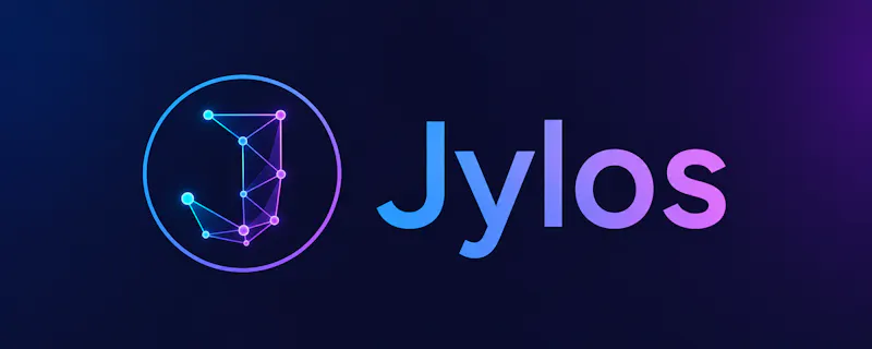 Jylos screenshot 1