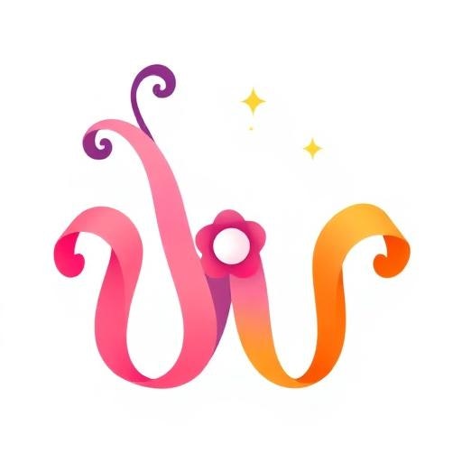 Wrapt - Product Hunt launch logo and brand identity