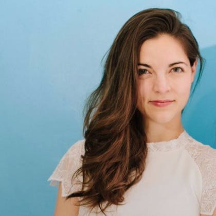 Entrepreneur - Kathryn Minshew of The Muse: Decide Who You Are, or Have it Decided for You media 1