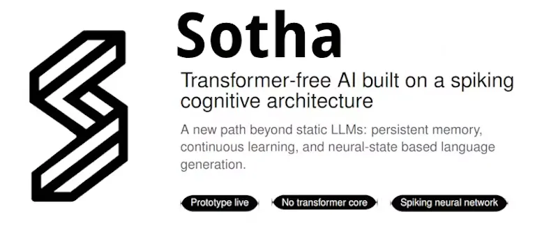 Sotha screenshot 2