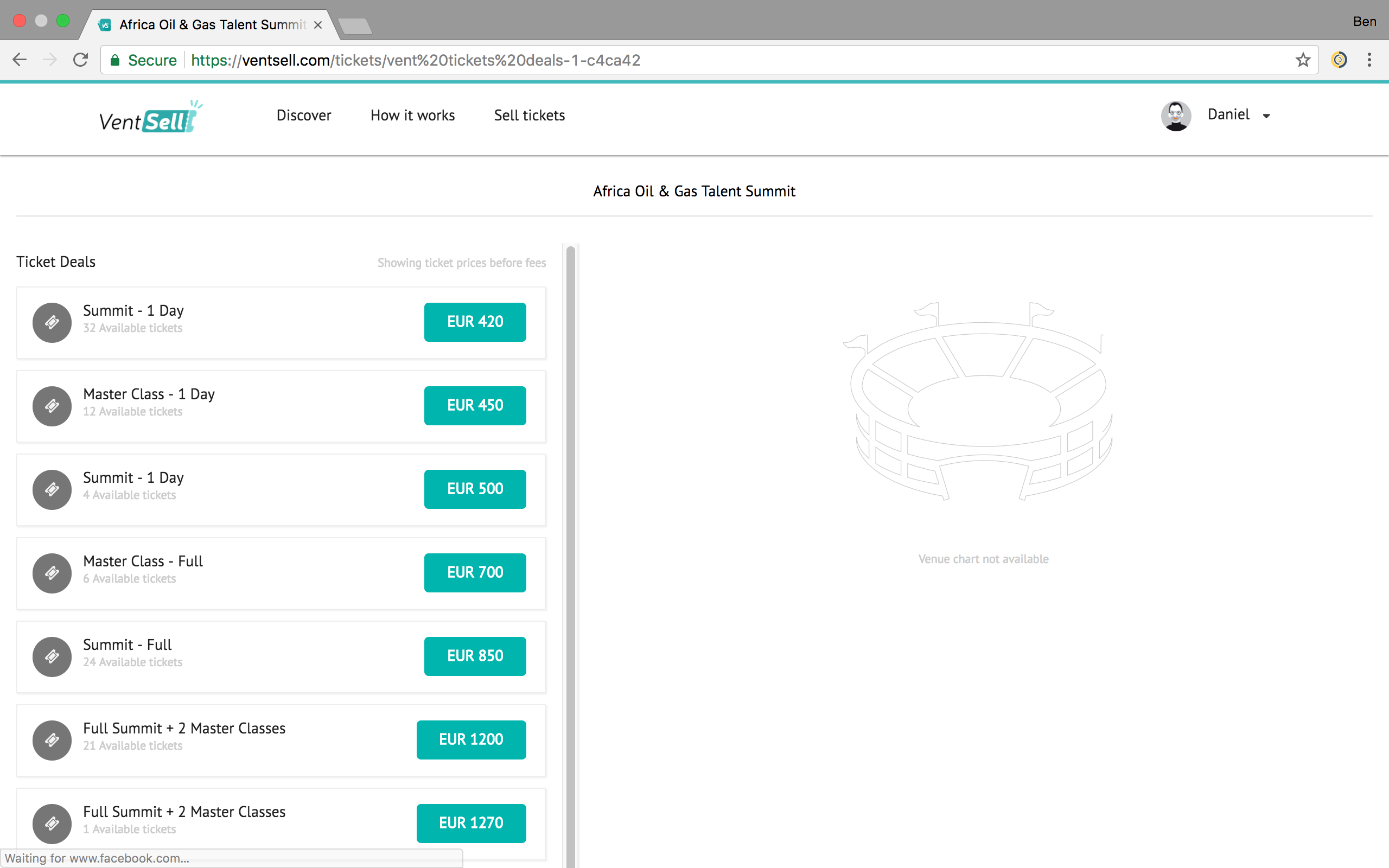 Ventsell gallery image