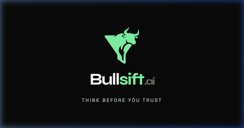 Bullsift screenshot 2