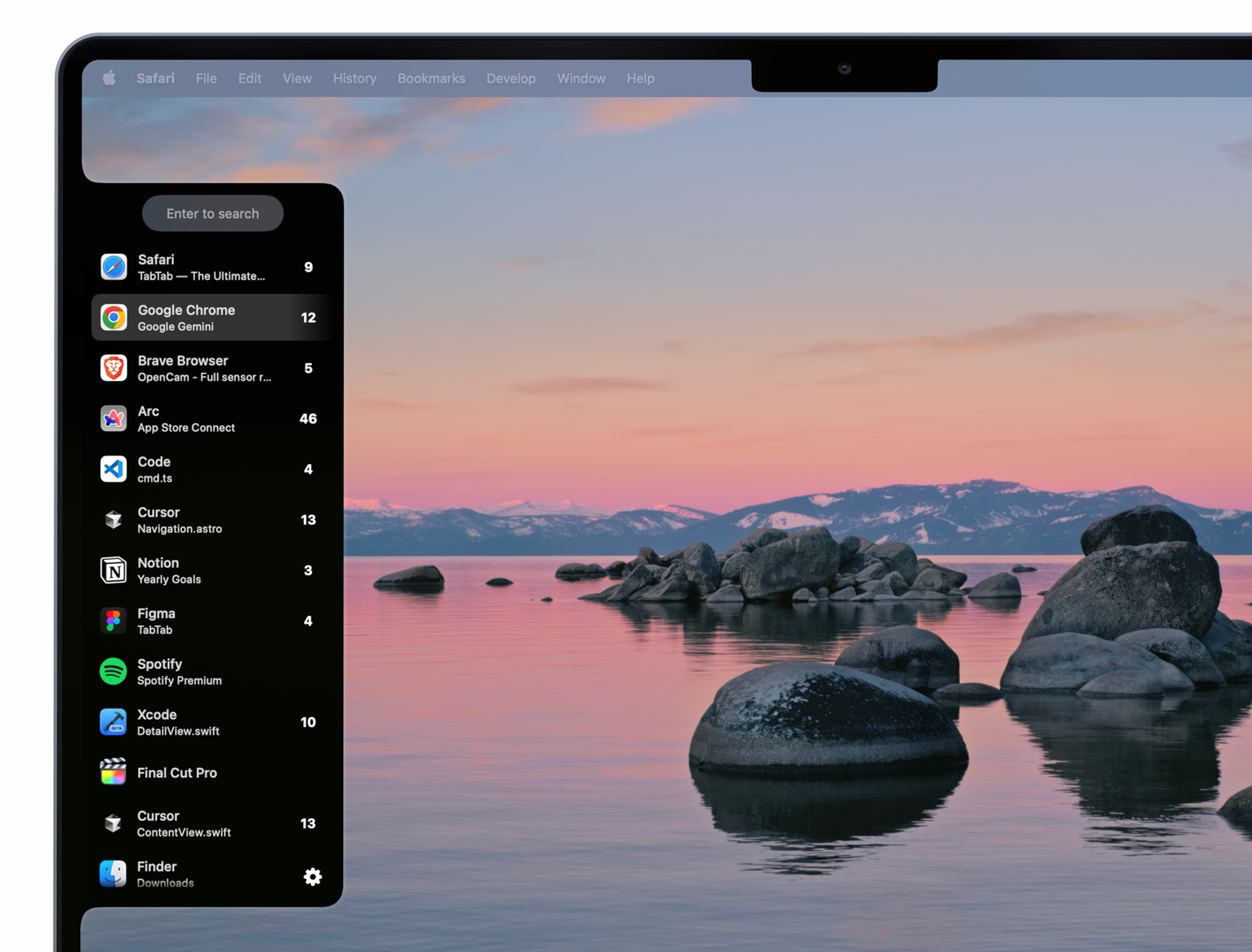 TabTab gallery image
