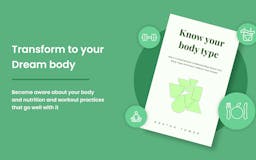 Know your body type  media 3