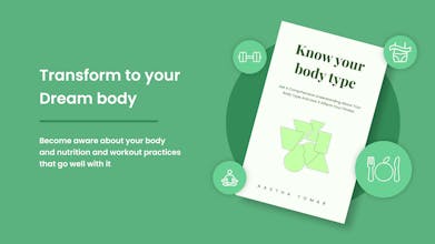 Know your body type gallery image