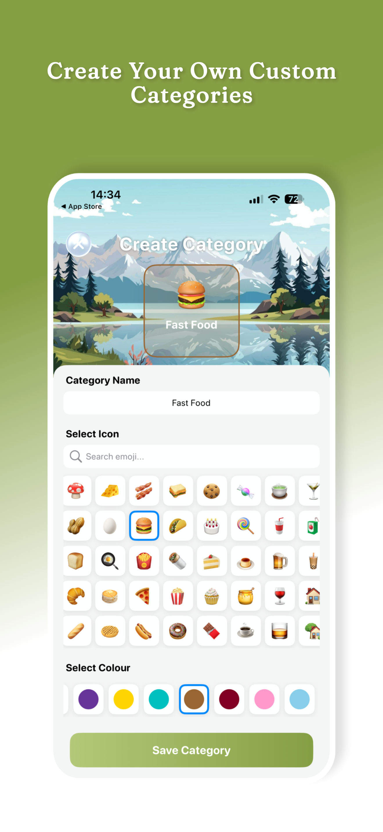 Jotter: Expense Tracker App gallery image