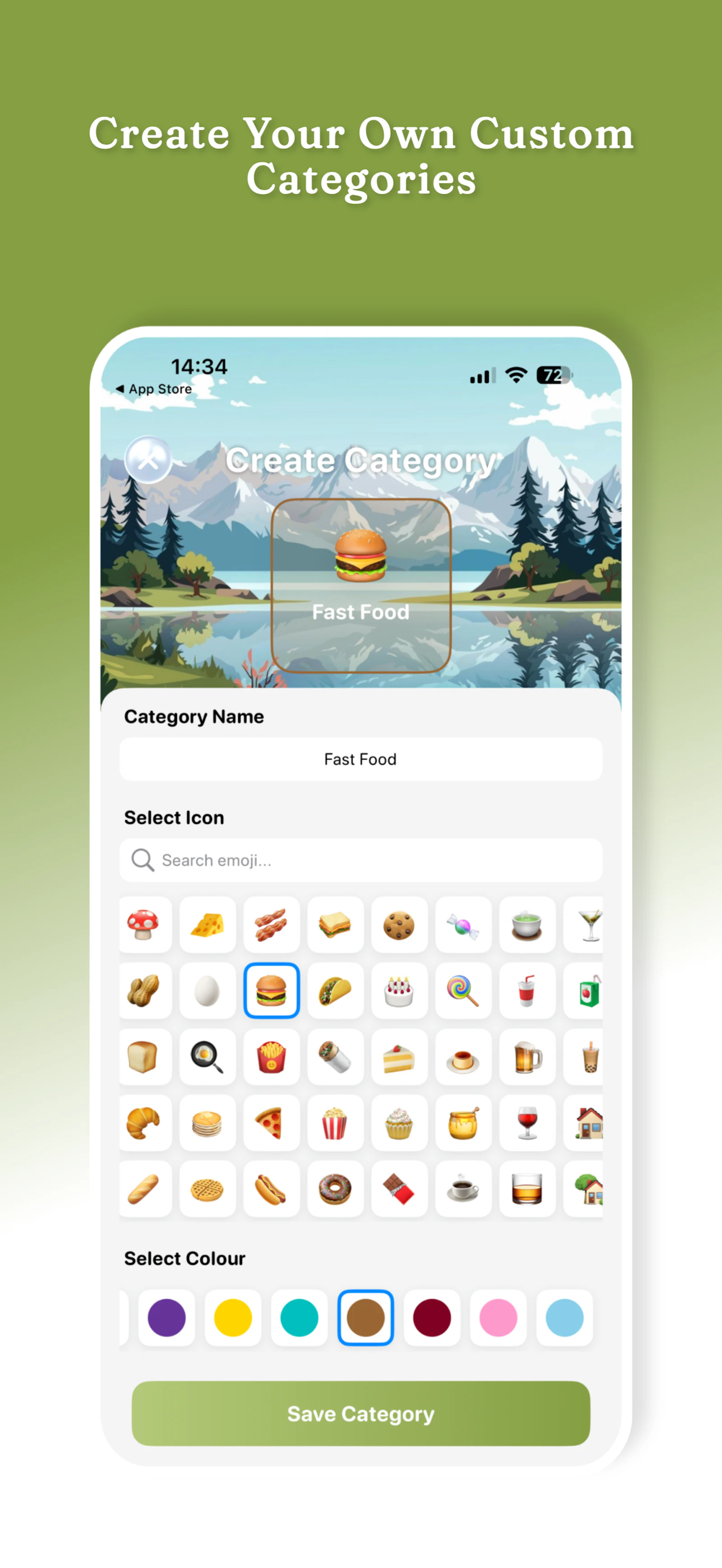 Jotter: Expense Tracker App screenshot 10