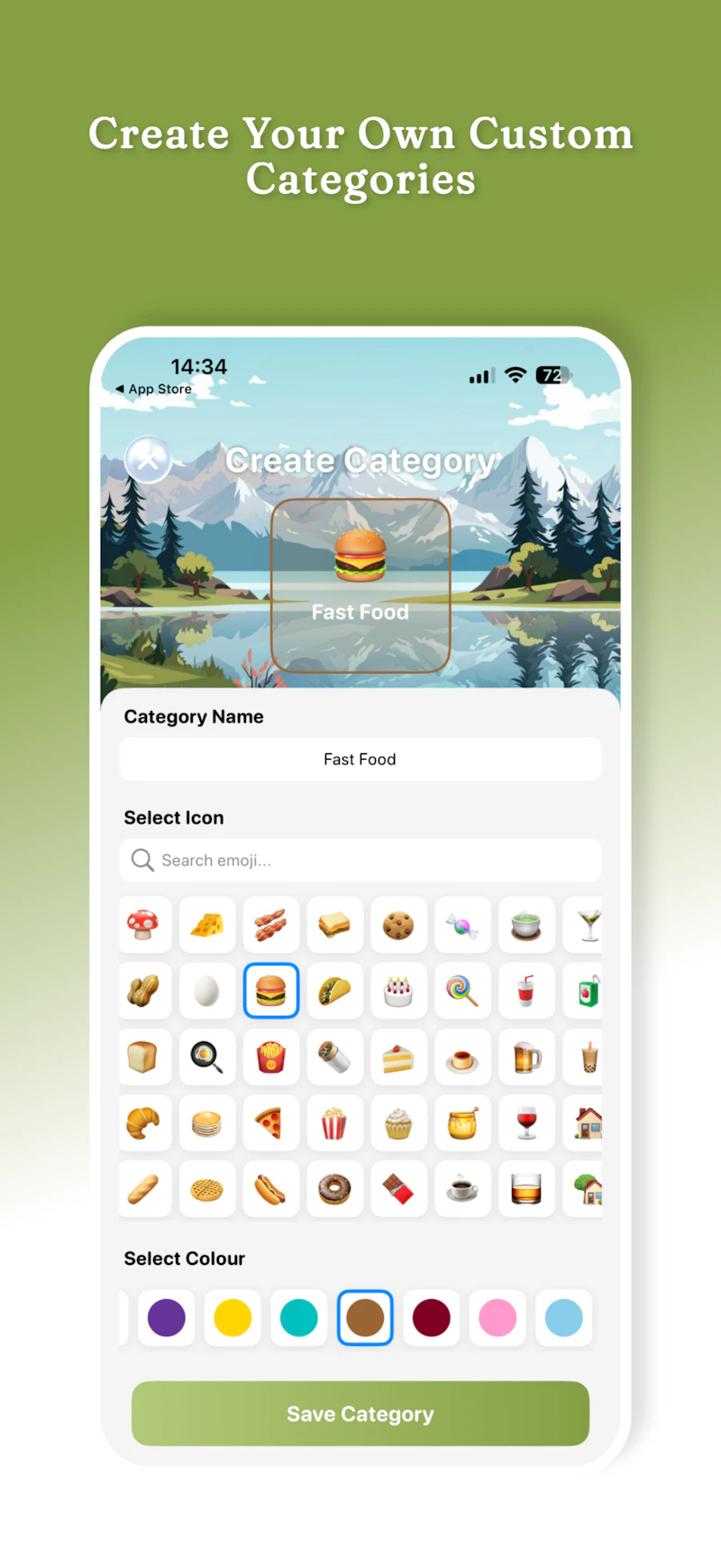 Jotter: Expense Tracker App screenshot 10
