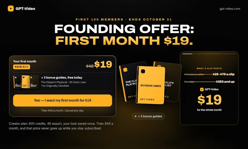 GPT-Video screenshot 9