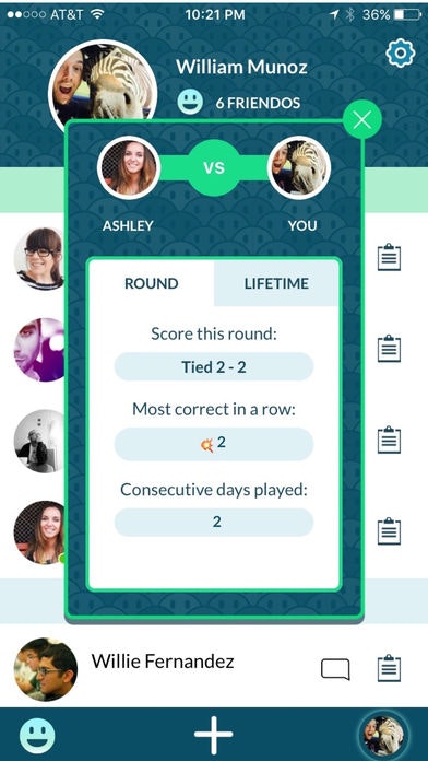 FriendO gallery image