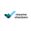 Resume Checkers