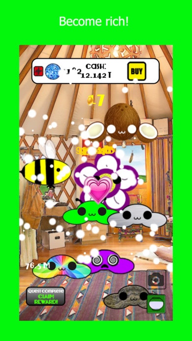 Mold Marauder gallery image