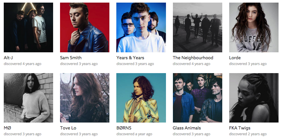 HumanHuman gallery image