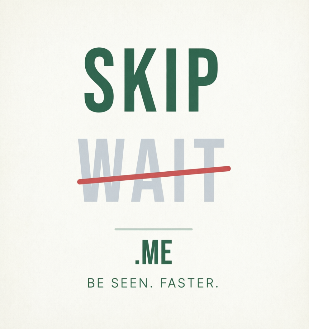 SkipWait