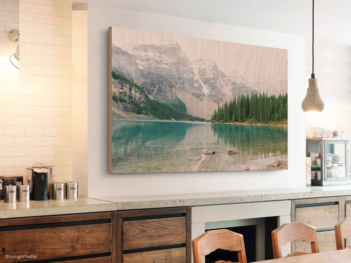 White Wall gallery image