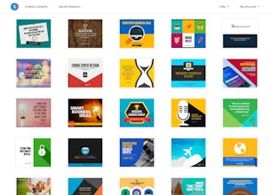 Snappa gallery image