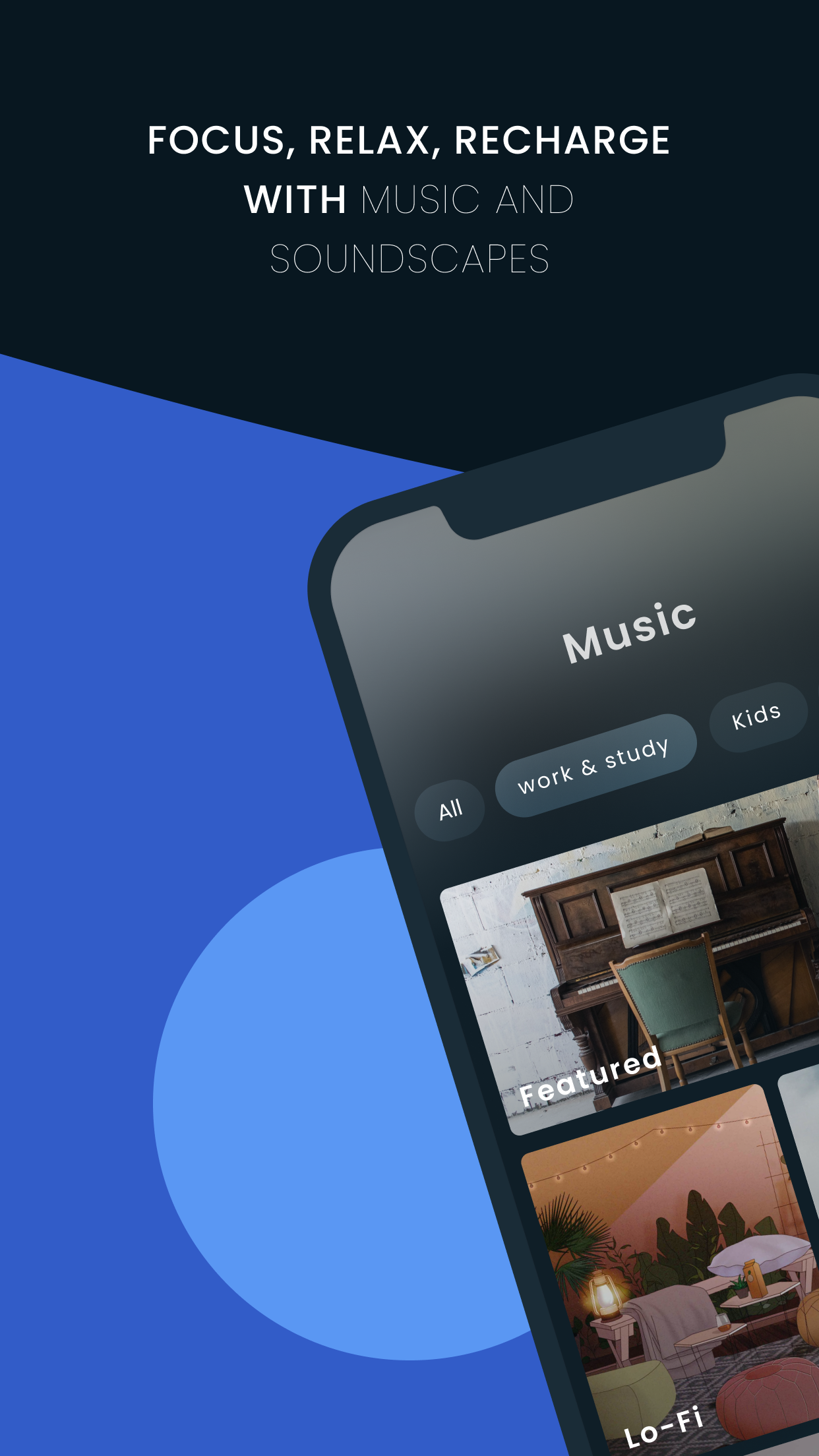 Yours App gallery image