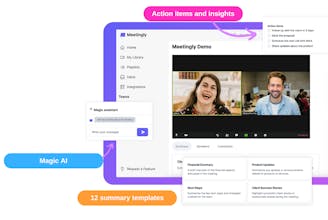 Meetingly gallery image