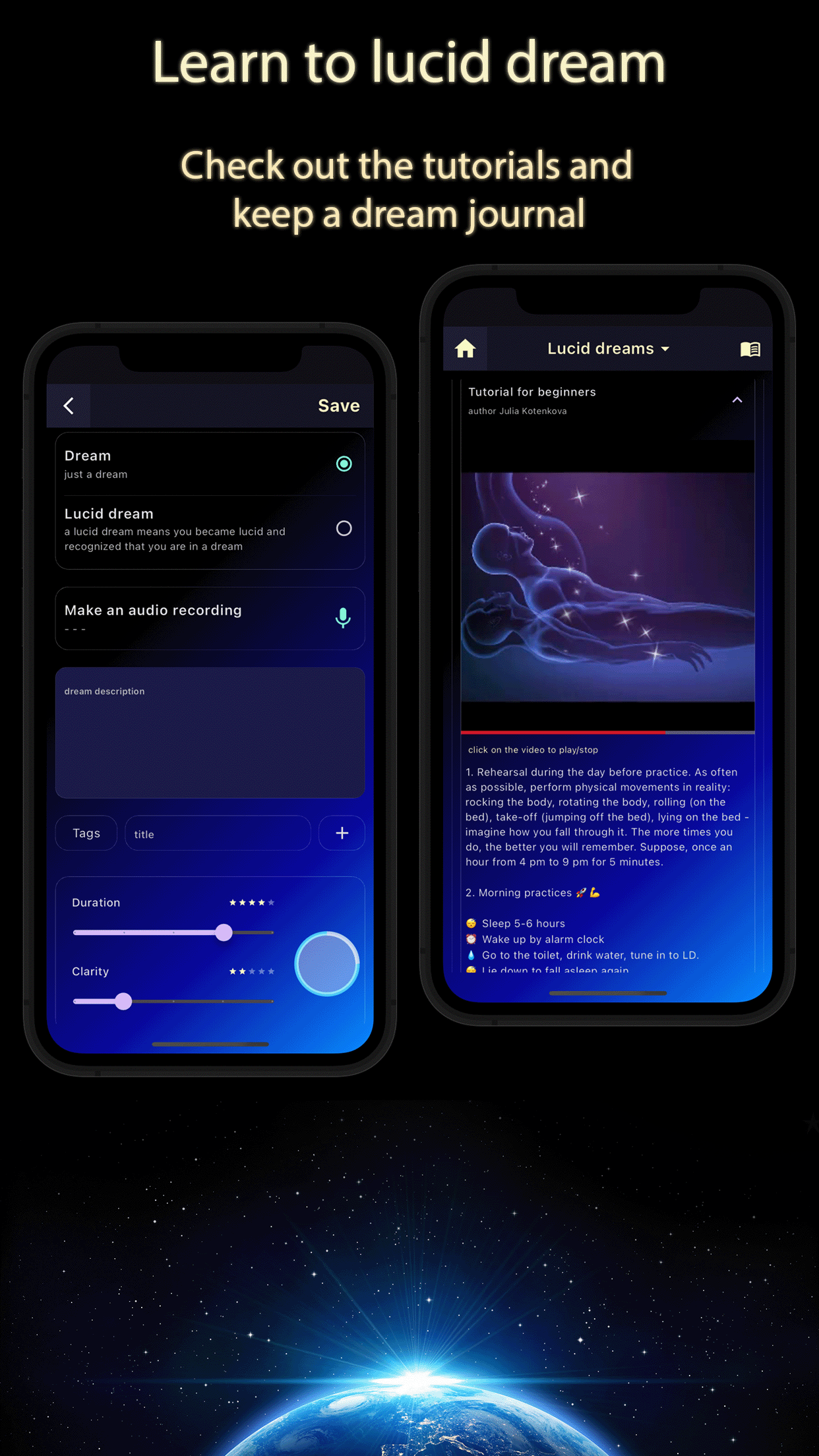 Astrodiary AIDA gallery image