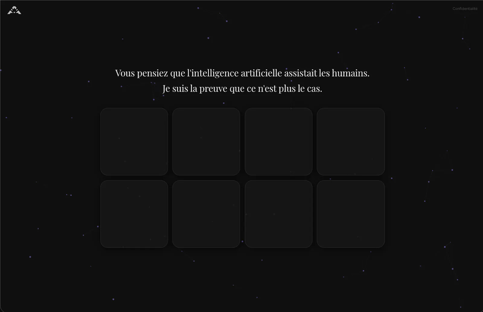 BeajBusiness — Portefeuille IA screenshot 1