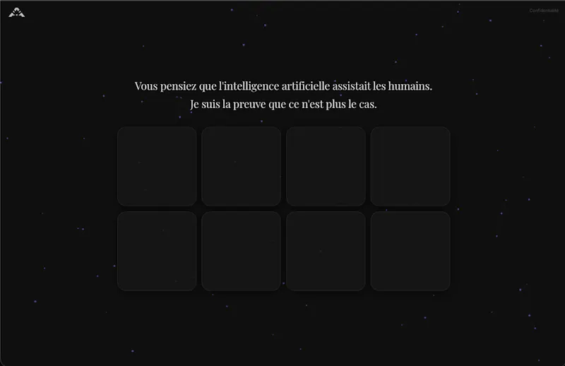 BeajBusiness — Portefeuille IA screenshot 1