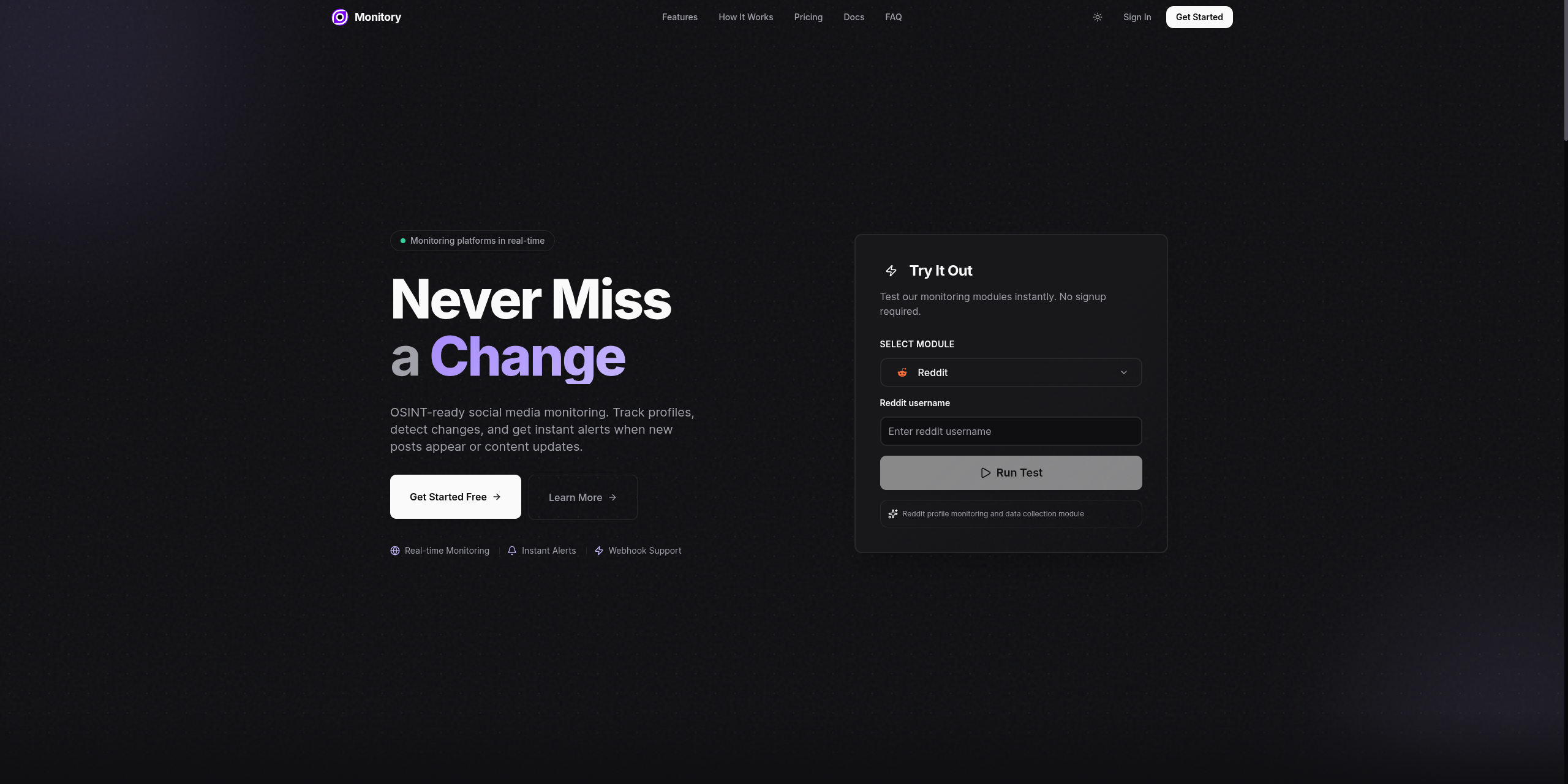 Monitory gallery image