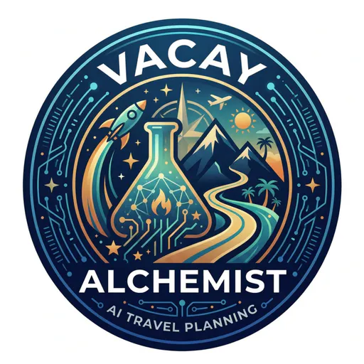 Vacay Alchemist gallery image