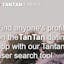 Tantan app user search