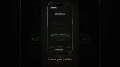 Agent Keyboard gallery image