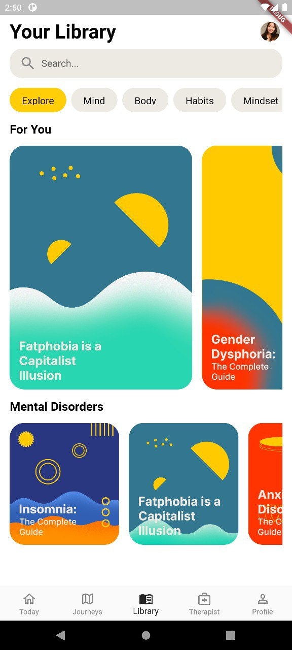 frankie gallery image