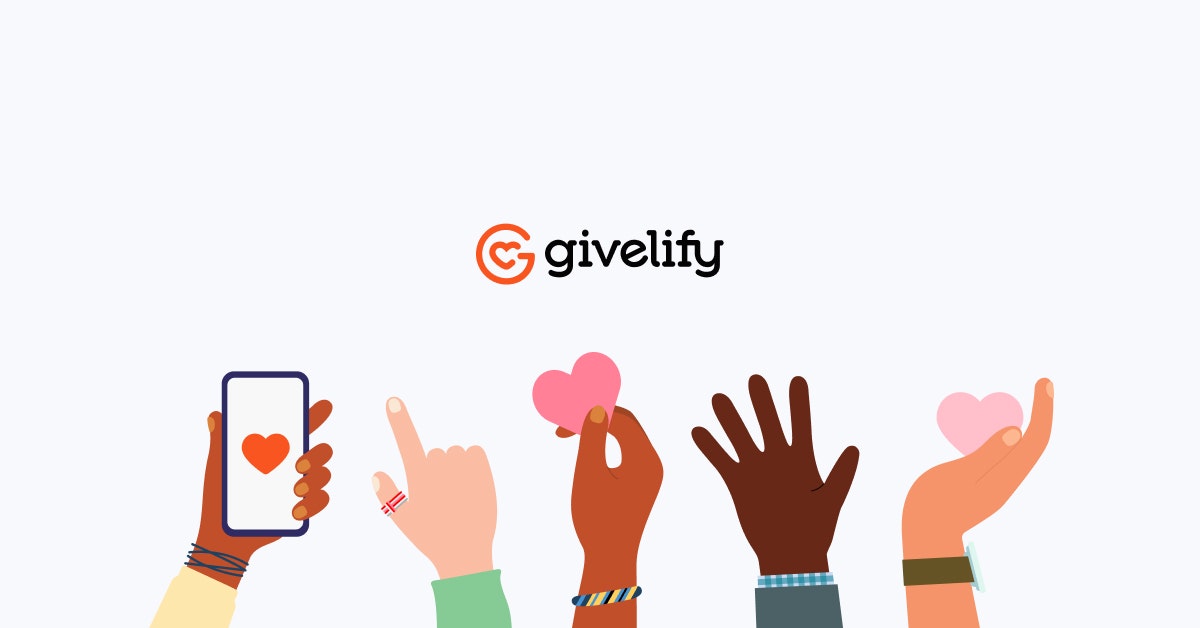 Givelify gallery image