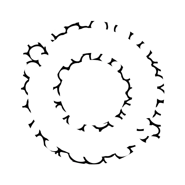 Back-to-back coordination by Clara