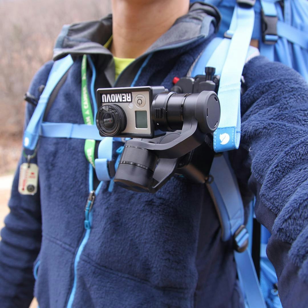 Removu S1 gallery image