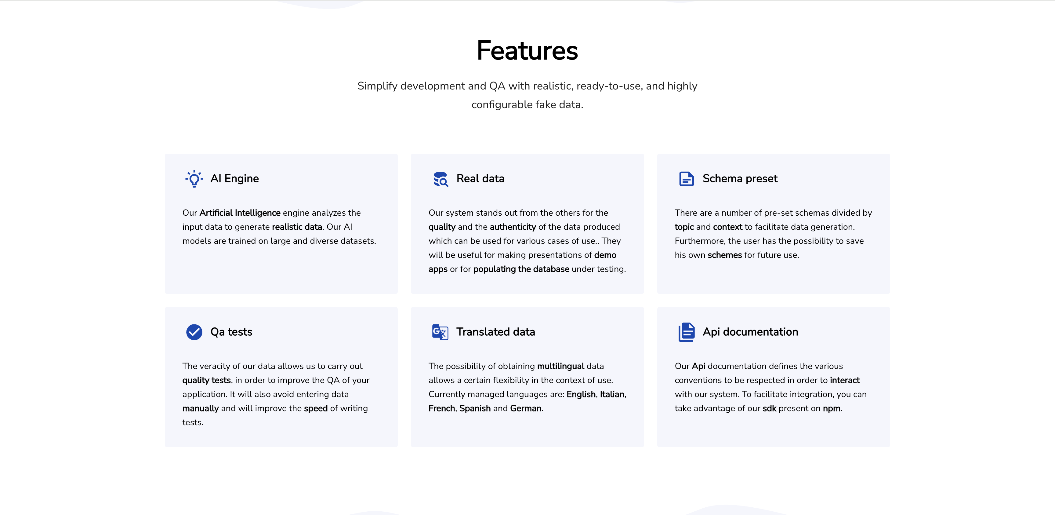 Magikfake gallery image
