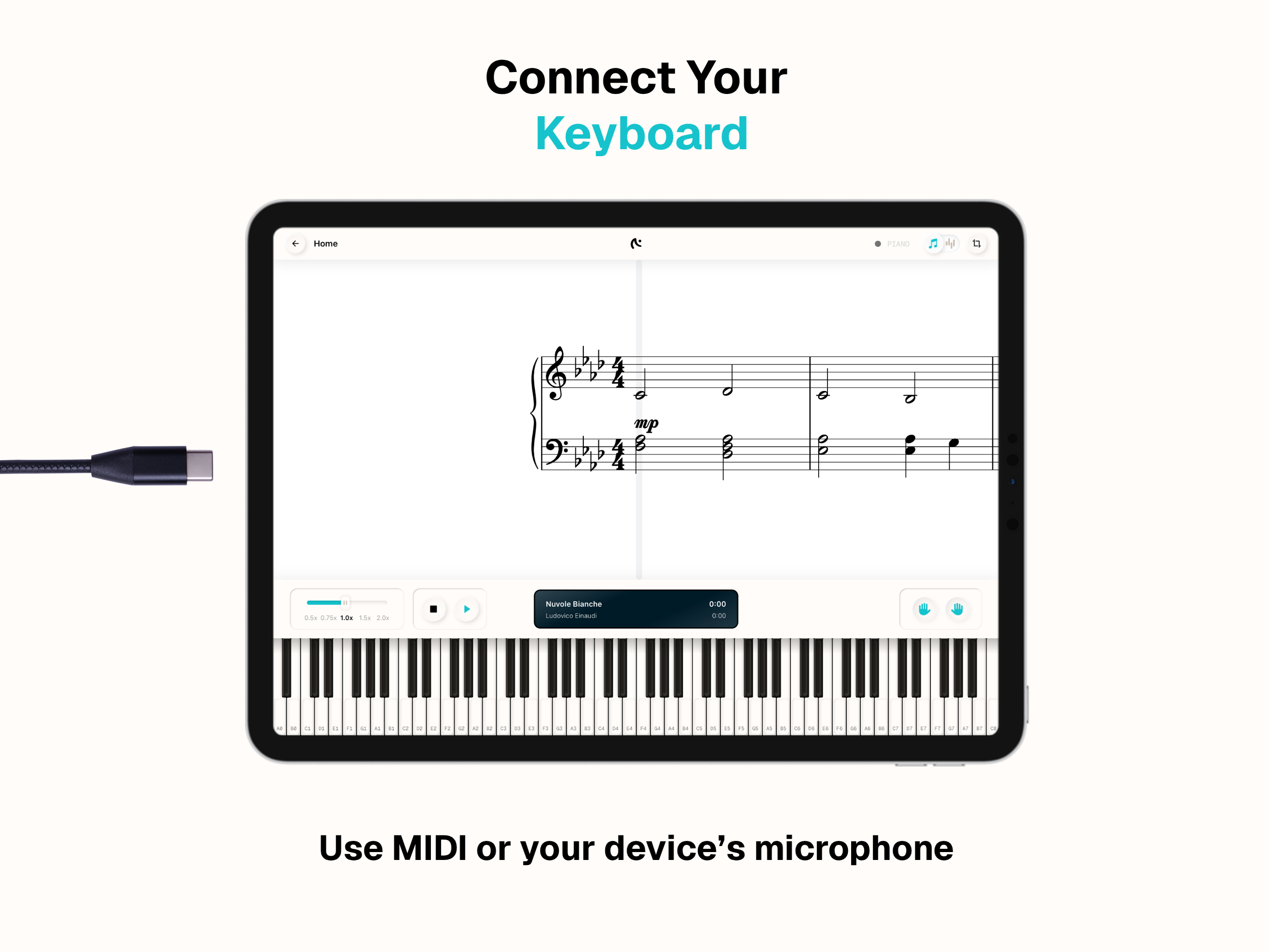 Amadeus gallery image