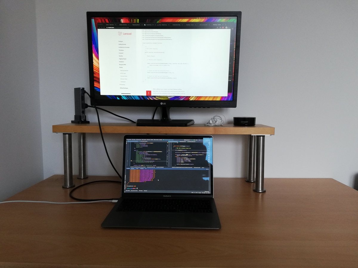 Setup Contest gallery image