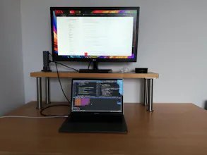 Setup Contest gallery image