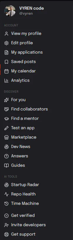 DevConnect gallery image