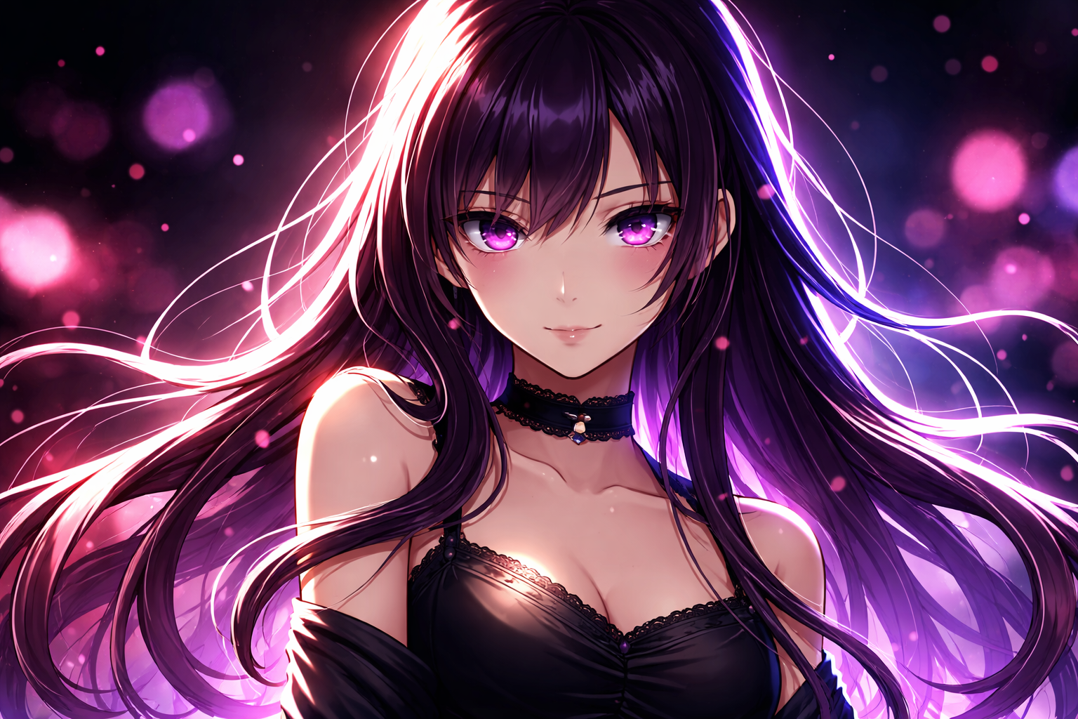 AiRoleplay.fun — Living AI Worlds