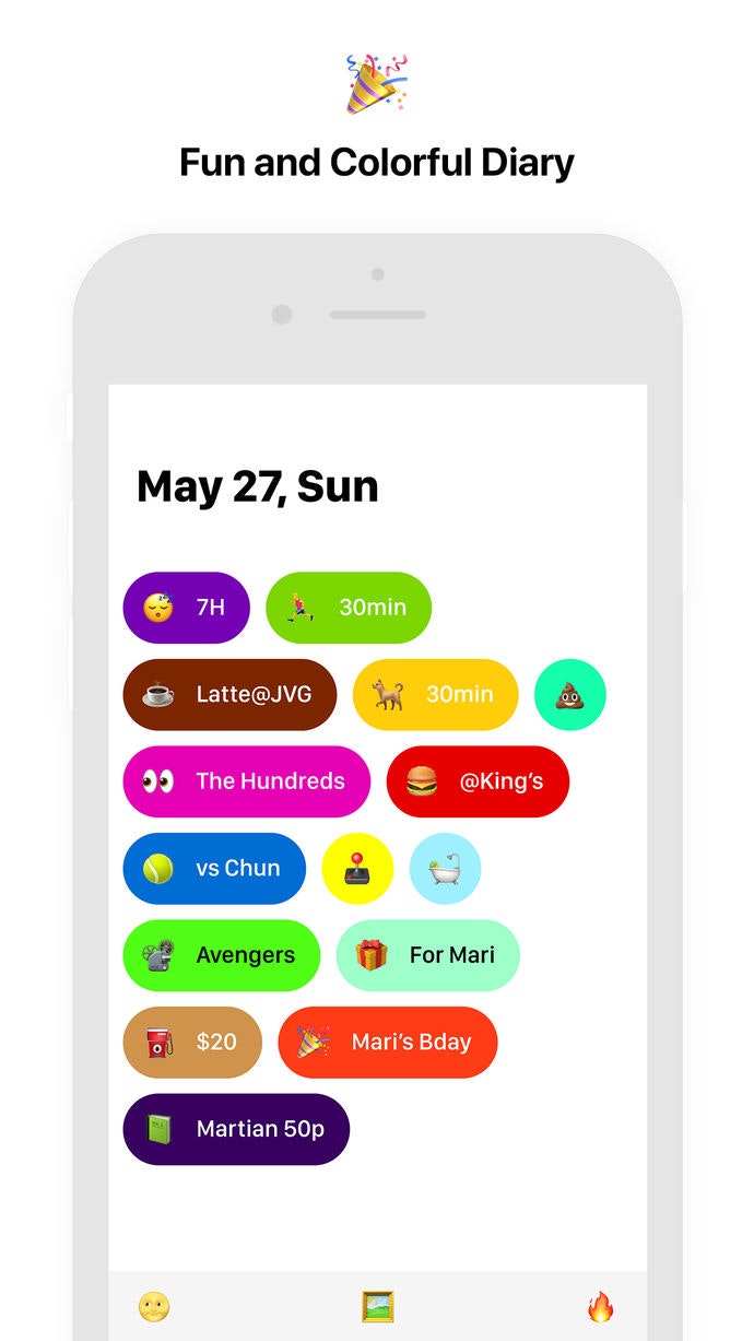 EmoDay gallery image