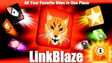 LinkBlaze gallery image