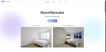 RoomRemake gallery image