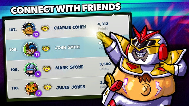 Timenauts gallery image