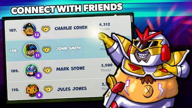 Timenauts gallery image